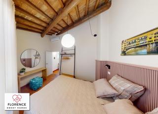 Santa Croce Historical Apartment by Florence Sweet Homes - Firenze - 9