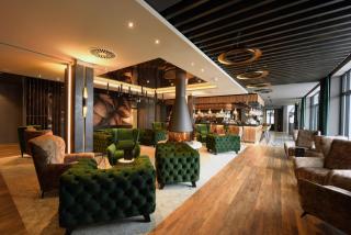 Hotel Demas München-Unterhaching - Unterhaching - 7
