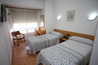 Hotel Cervantes - Alicante - 9