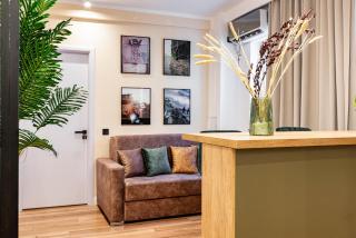 Prime Central Location & Cozy Comfort: Apartments near Sala Palatului - 3