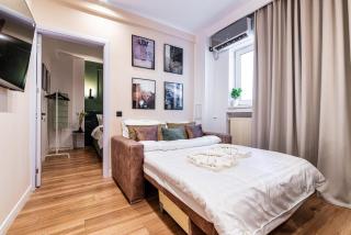 Prime Central Location & Cozy Comfort: Apartments near Sala Palatului - 2