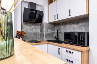 Prime Central Location & Cozy Comfort: Apartments near Sala Palatului - 1