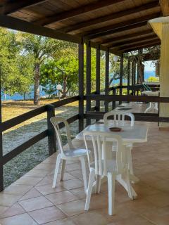 Villaggio Villa Lubrense - Massa Lubrense - 7