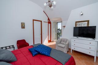 Ferriere Apartment - Scala - 4