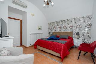 Ferriere Apartment - Scala - 5