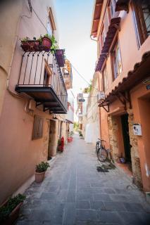 Athena's House - Chania - 8
