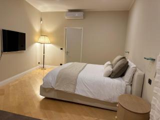 -Villa Paola city center- Luxury House in town centre - Bari - 8