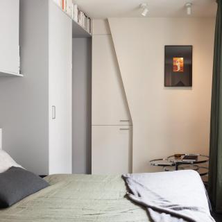 Tiny House Paris Nord - París - 8