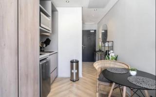 Cozy, Delightful Apt for a Good Rest - Kaapstad - 2