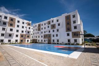 Zayn Cozy homes - Mombasa - 8