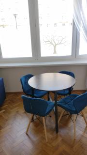 Apartament Marszałkowska - Varsavia - 1