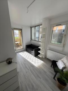 Appartement Dammarie-les-Lys - Dammarie-lè-Lys - 4