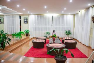 Bomah Hotel Limited - Gulu - 4