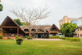 Bomah Hotel Limited - Gulu - 2