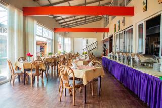 Bomah Hotel Limited - Gulu - 1