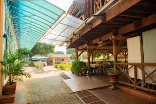 Bomah Hotel Limited - Gulu - 0