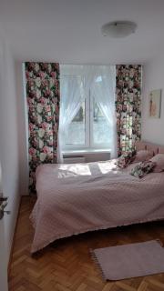 Apartament Marszałkowska - Varsavia - 9