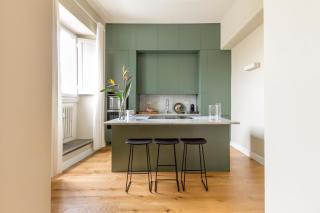 Lungarno marvelous apartment with private parking - Florence - 9