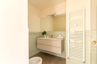 Lungarno marvelous apartment with private parking - Florence - 3