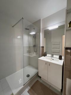 Appartement Dammarie-les-Lys - Dammarie-lè-Lys - 7