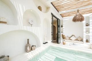 Villa Coconut Canggu - Canggu - 1