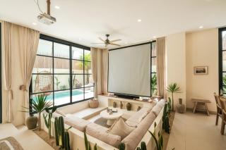 Villa Coconut Canggu - Canggu - 8