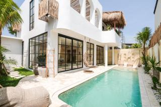 Villa Coconut Canggu - Canggu - 0