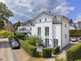 Zinnowitz, DHH Isabella Haus 1 - Zinnowitz - 9