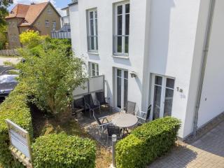 Zinnowitz, DHH Isabella Haus 1 - Zinnowitz - 7