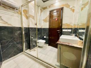 BedChambers Serviced Apartments South Extension - Neu-Delhi - 6