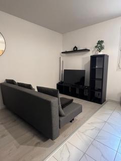 Appartement Dammarie-les-Lys - Dammarie-lè-Lys - 8
