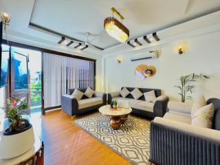 BedChambers Serviced Apartments South Extension - New Delhi - 8