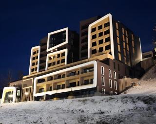 Winter Park Residence Bjelasnica - Bjelašnica - 0