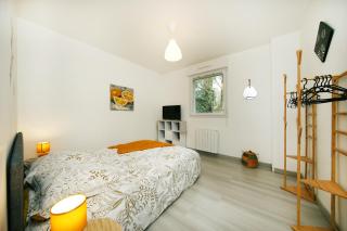 L'Océraline - Maison avec jardin et wifi - La Lucerne-dʼOutremer - 2