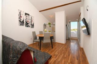 Apartments Villaarta Murter - Murter - 6