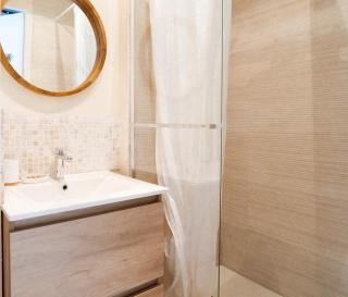 Appartement rénové avec goût et idéalement situé à deux pas du remblai - Les Sables-dʼOlonne - 5