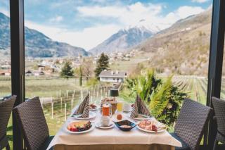 Hotel Wessobrunn - 5