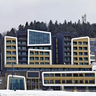 Winter Park Residence Bjelasnica - Bjelašnica - 8