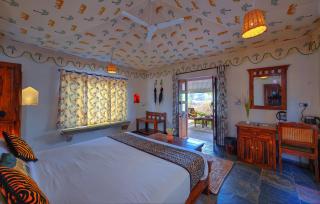 Bagh Serai by Alaya Stays - 7