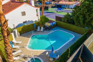 La Quinta Resort Tennis Villa 14 #2469fiftyfour - La Quinta - 9