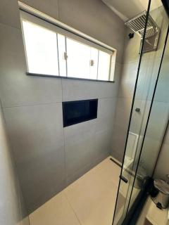 Casa na região dos lagos, Com piscina, Para 8 Pessoas. - Iguaba Grande - 6
