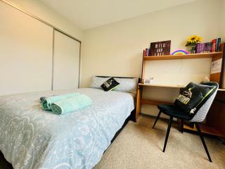 LN Homestay in Flat Bush Auckland - 5