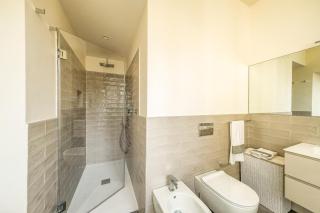 Lungarno marvelous apartment with private parking - Florence - 6
