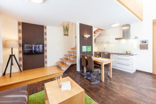 Seehaus Winkler - Weissensee - 1