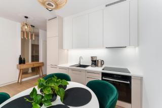 CHILLIapartamenty - Polanki Aqua D212 - BAŁTYCKI - Colberga - 4