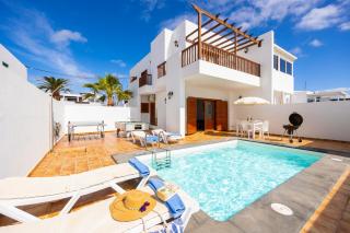 Villa Florencia - Puerto del Carmen - 0