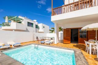 Villa Florencia - Puerto del Carmen - 9