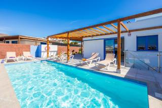 Villa Beyond - Playa Blanca - 9