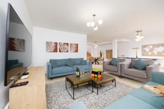 Villa Saona - Playa Blanca - 2