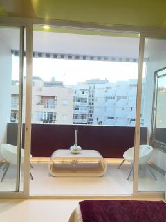 LAHOLA Glam Suites - 3